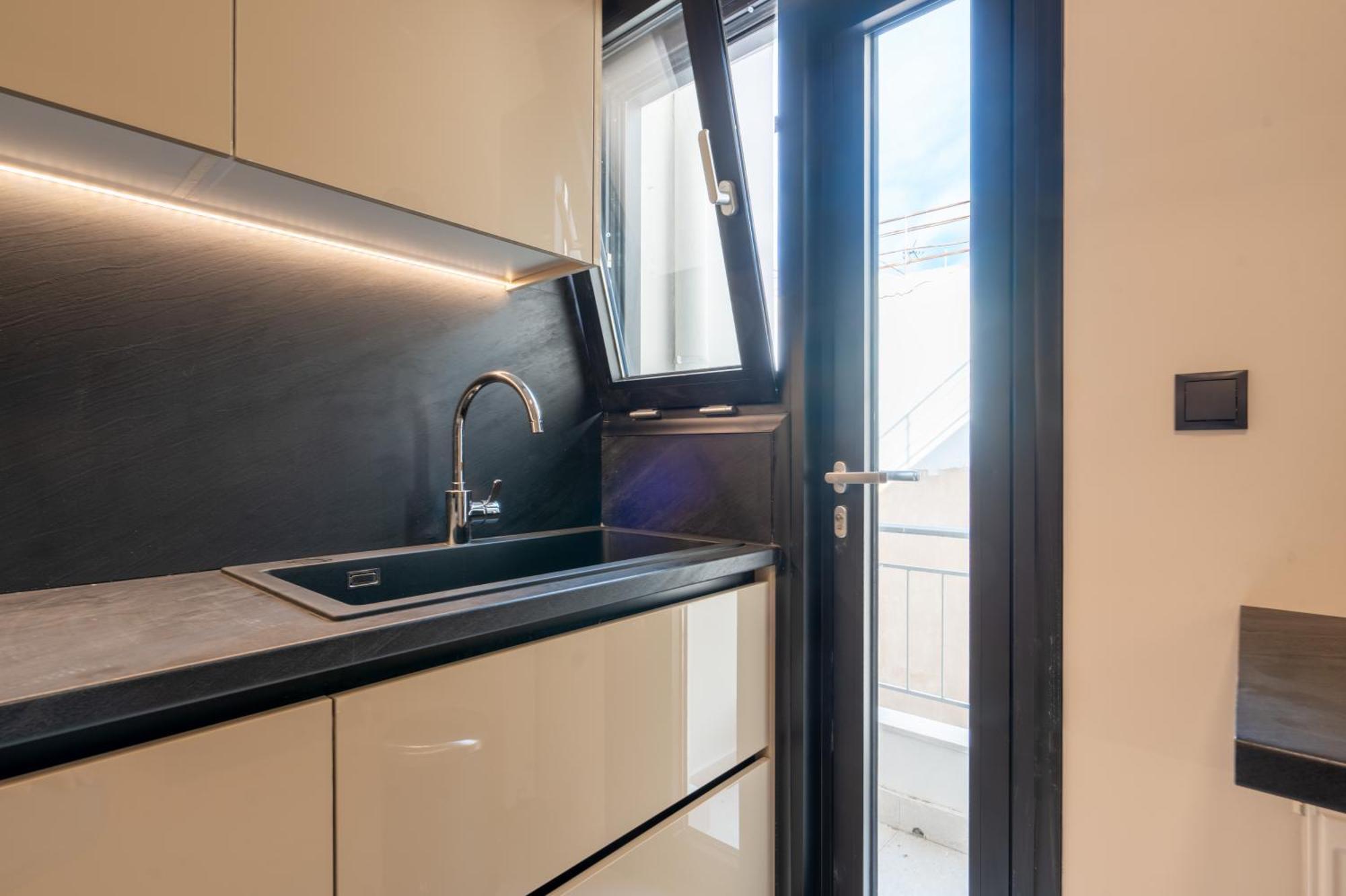 شقة Corner Penthouse In Acropolis أثينا المظهر الخارجي الصورة